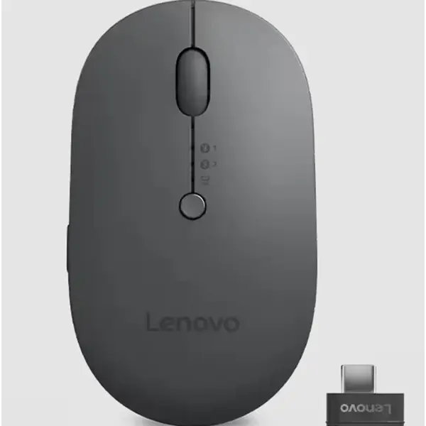 Lenovo Multi-device Wireless Mouse (X9 Edition)