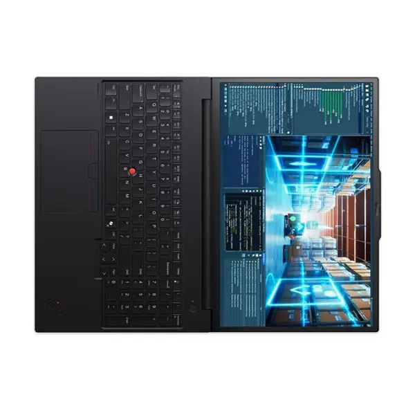 LENOVO P16v G3 U7 16 32/1 W11P