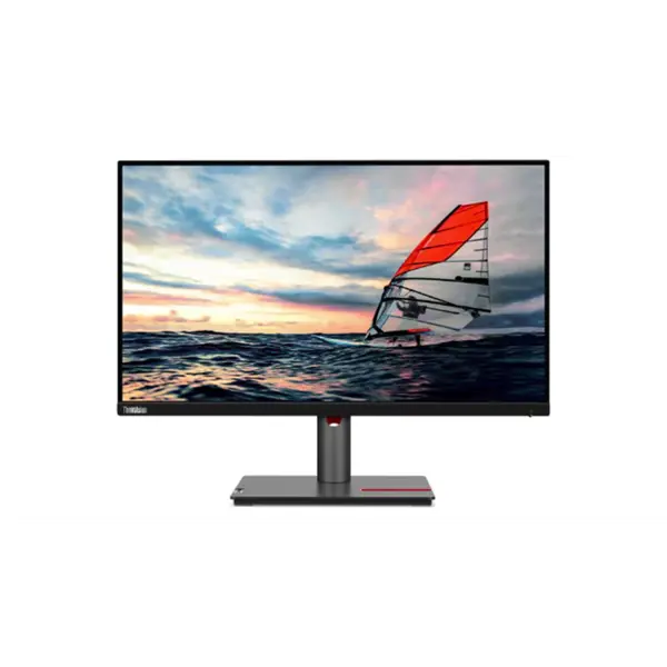 Lenovo P25i-30 FHD IPS, HDMI, DP, VGA, pivot