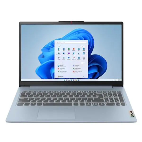 Lenovo prijenosno računalo IdeaPad Slim 3 15AMN8, 82XQ00XUSC