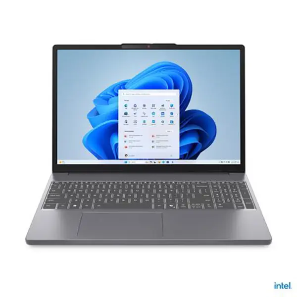 Lenovo prijenosno računalo IdeaPad Slim 3 15IRH10, 83K100JNSC