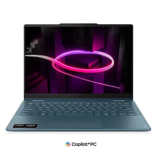 Lenovo prijenosno računalo Yoga 7 2-in-1 14AGP11, 83TD002ASC