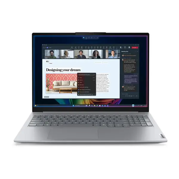 LENOVO TB 16 G9 U7 355 16 32/512GB