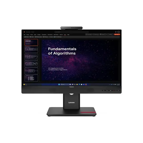 LENOVO TC TIO27 Gen6 27inch UHD