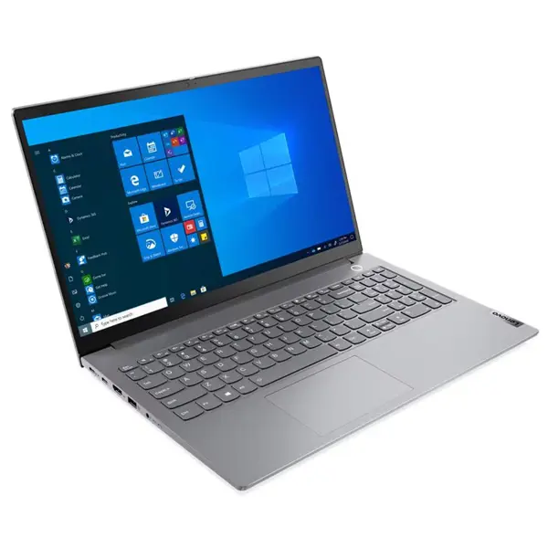 LENOVO ThinkBook 15 G2 ITL 15,6" (39,62cm) FHD Intel Core i5-1135G7 8GB 256GB Windows 10 Pro EDU prenosni računalnik 20VES01000