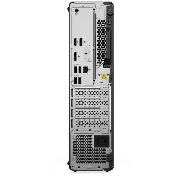 LENOVO ThinkCentre M70s Gen6 Intel Ultra 7 265 16GB 512GB Windows 11 Pro tipkovnica + miška SFF namizni računalnik 12YK0013ZY