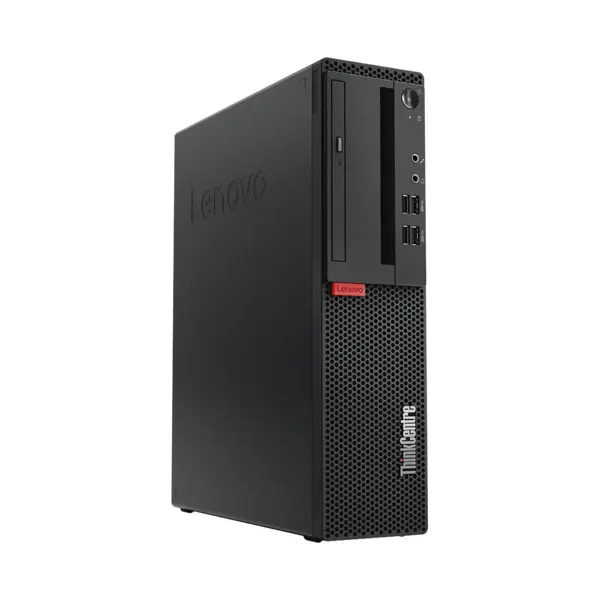 Lenovo ThinkCentre M710s SFF; Core i5 7400 3.0GHz/8GB RAM/256GB SSD PCIe;DVD-RW/cardreader/Intel HD Graphics/Win 10 Pro 64-bit