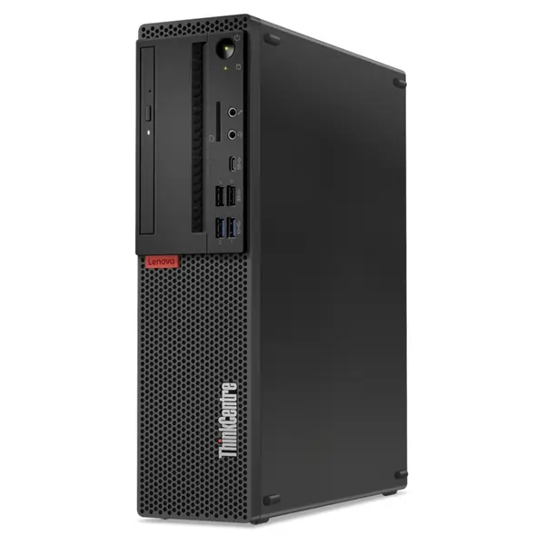 Lenovo ThinkCentre M720s SFF; Core i5 9500 3.0GHz/8GB RAM/256GB SSD;Intel UHD Graphics/Win 11 Pro 64-bit