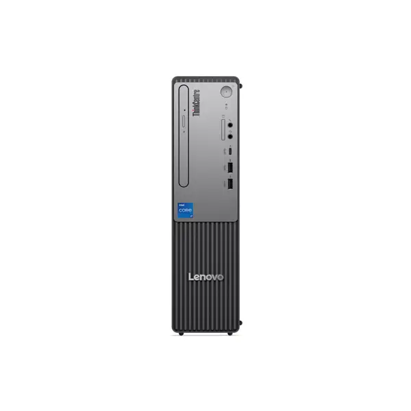Lenovo ThinkCentre NEO 50s Gen 5, Intel Core i5-14400, 32GB DDR5, 1TB SSD, UHD 730, DVDRW, 7xUSB, VGA/HDMI/DP, tipk/miš, Win 11 Pro + 3Y (12XD007UCR)