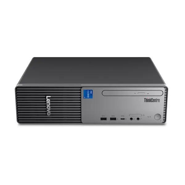 Lenovo ThinkCentre NEO 50s Gen 5, Intel Core i5-14400, 32GB DDR5, 1TB SSD, UHD 730, DVDRW, 7xUSB, VGA/HDMI/DP, tipk/miš, Win 11 Pro + 3Y (12XD007UCR)