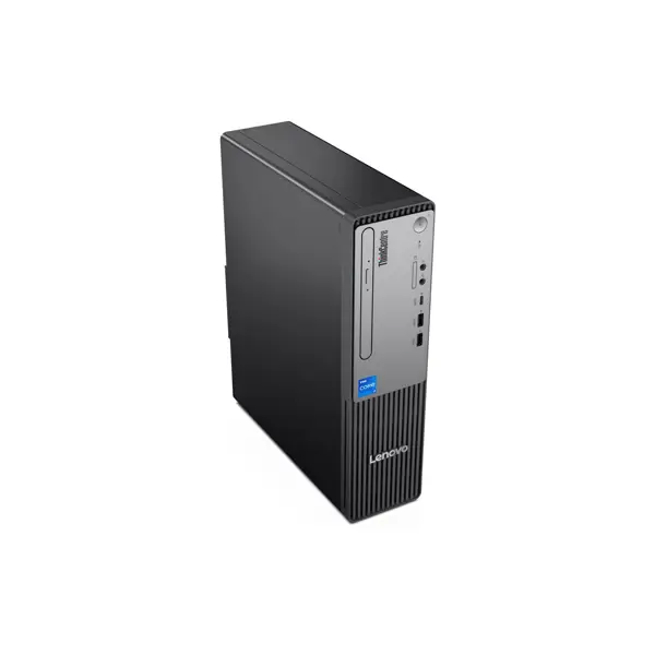 Lenovo ThinkCentre NEO 50s Gen 5, Intel Core i5-14400, 32GB DDR5, 1TB SSD, UHD 730, DVDRW, 7xUSB, VGA/HDMI/DP, tipk/miš, Win 11 Pro + 3Y (12XD007UCR)