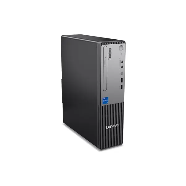 Lenovo ThinkCentre NEO 50s Gen 5, Intel Core i5-14400, 32GB DDR5, 1TB SSD, UHD 730, DVDRW, 7xUSB, VGA/HDMI/DP, tipk/miš, Win 11 Pro + 3Y (12XD007UCR)