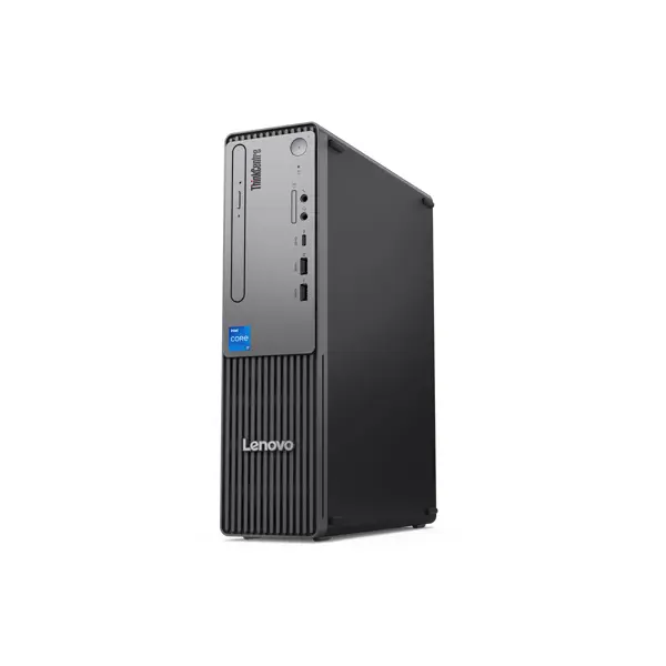 Lenovo ThinkCentre NEO 50s Gen 5, Intel Core i5-14400, 32GB DDR5, 1TB SSD, UHD 730, DVDRW, 7xUSB, VGA/HDMI/DP, tipk/miš, Win 11 Pro + 3Y (12XD007UCR)