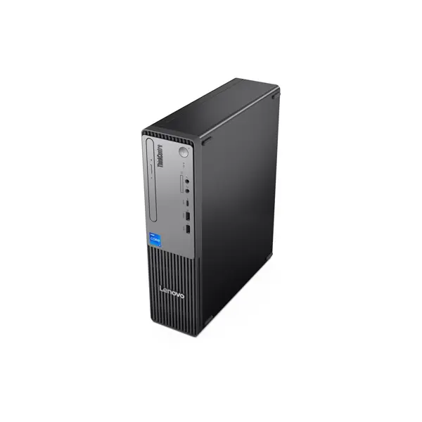 Lenovo ThinkCentre NEO 50s Gen 5, Intel Core i5-14400, 32GB DDR5, 1TB SSD, UHD 730, DVDRW, 7xUSB, VGA/HDMI/DP, tipk/miš, Win 11 Pro + 3Y (12XD007UCR)
