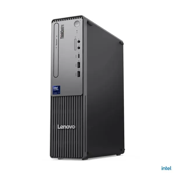 Lenovo ThinkCentre NEO 50s Gen 6, Intel Core Ultra 7 265, 16GB DDR5, 1TB SSD, 7xUSB, tipk./miš, WiFi/BT, Win 11 Pro + 3Y (13DM002FCR-W11P)