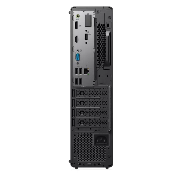 LENOVO ThinkCentre Neo 50s Gen5 Intel Core i7-14700 32GB 1TB (12XD001GZY) Windows 11 Pro tipkovnica + miška SFF namizni računalnik