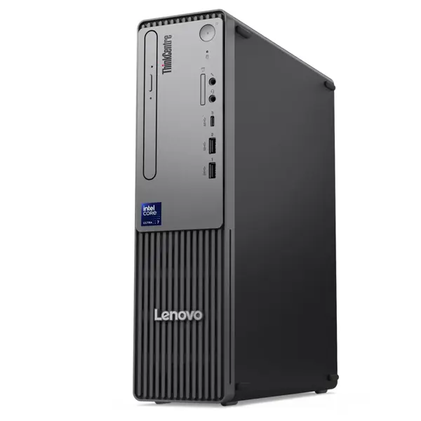 LENOVO ThinkCentre Neo 50s Gen6 Intel Ultra 7 265 32GB 1TB 13DM002RZY Windows 11 Pro tipkovnica + miška SFF namizni računalnik