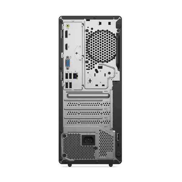 Lenovo ThinkCentre NEO 50t Gen 5, Intel Core i3-14100, 16GB DDR5, 1TB SSD, UHD 730, DVDRW, VGA/HDMI/DP, tipk/miš, Win 11 Pro + 3Y (12UD004PCR)