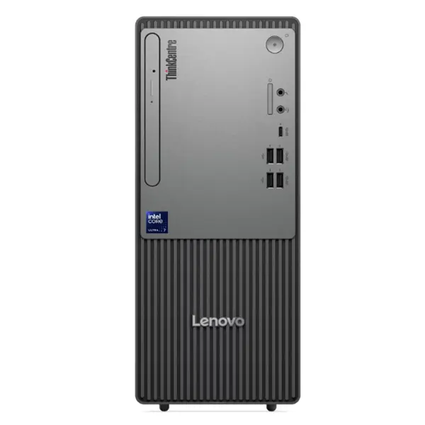 LENOVO ThinkCentre Neo 50t Gen6 Intel Ultra 5 225 16GB 1TB Windows 11 Pro tipkovnica + miška Tower namizni računalnik 13BD0047ZY