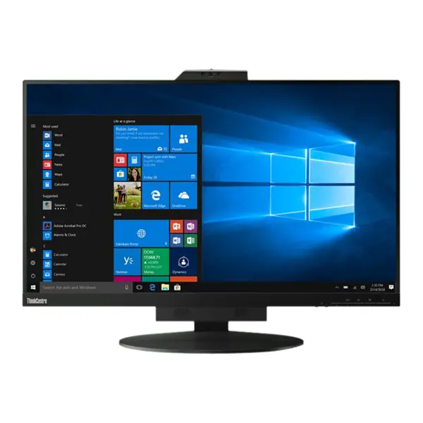 LENOVO ThinkCentre TIO 27inch TS
