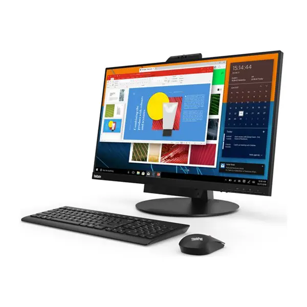 LENOVO ThinkCentre TIO 27inch TS