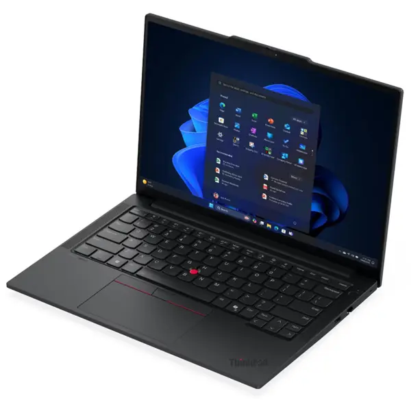 Lenovo ThinkPad E14 G7 14" (35, 56cm) Ryzen 5 230 16GB 512GB Windows 11 Pro prenosni računalnik 21T0001USC