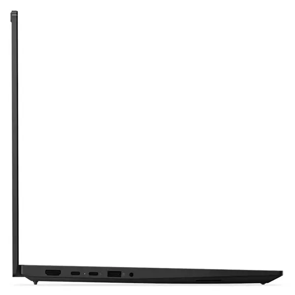LENOVO ThinkPad E16 G3 16" (40,64cm) WUXGA Core Ultra 5 225U 16GB 512GB prenosni računalnik 21SR007MSC