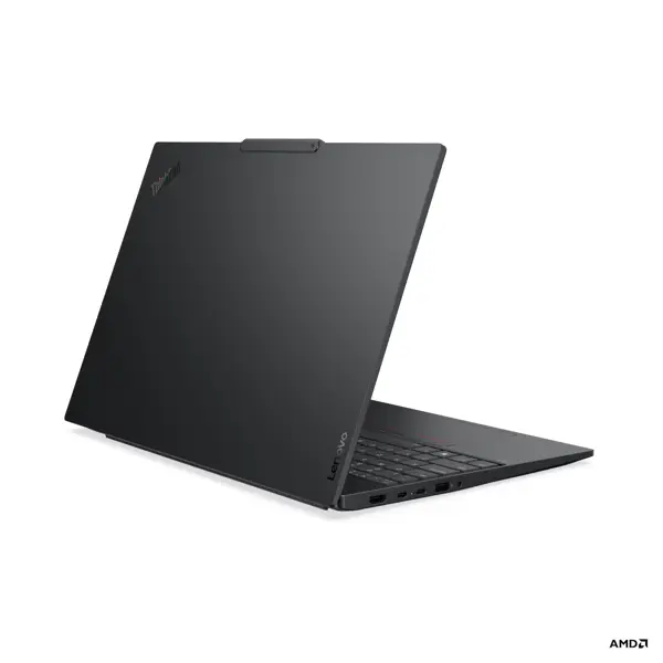 Lenovo ThinkPad E16 Gen 3 16" WUXGA, Ryzen 7 250, 32GB DDR5, 1TB SSD, AMD Radeon, Win 11 Pro + 3Y