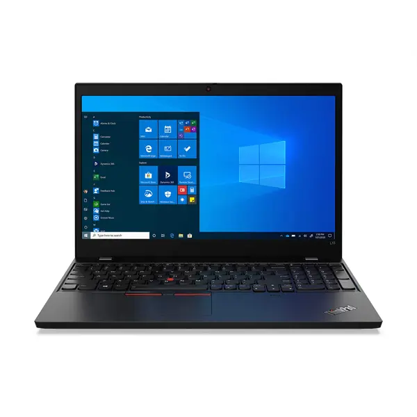 Lenovo ThinkPad L15 Gen1; Core i7 10510U 1.8GHz/16GB RAM/256GB SSD PCIe/batteryCARE;WiFi/BT/SC/webcam/15.6 FHD (1920x1080)/num/Win 11 Pro 64-bit