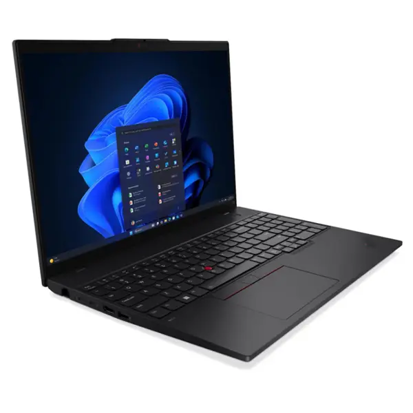 LENOVO ThinkPad L16 G2 16" (40,64cm) FHD+ Intel Ultra 7 255U 32GB 1TB Windows 11 Pro prenosni računalnik 21SA001JSC