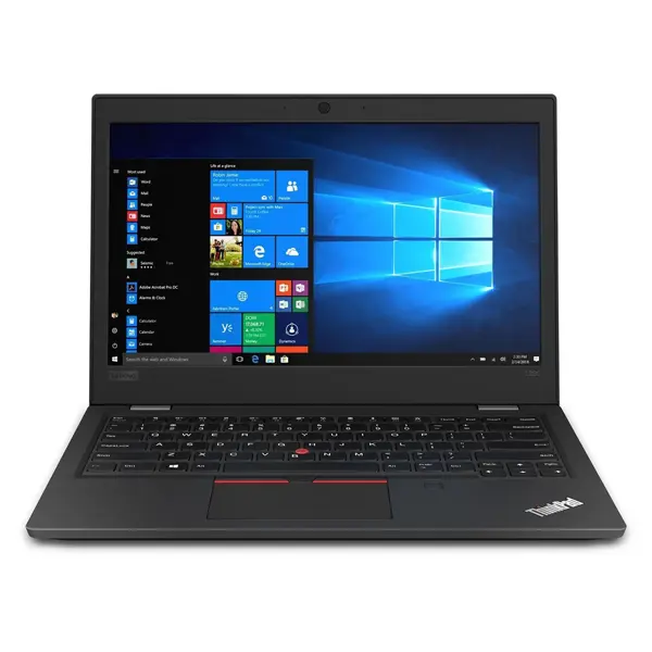 Lenovo ThinkPad L390; Core i5 8265U 1.6GHz/8GB RAM/256GB SSD PCIe/batteryCARE;WiFi/BT/webcam/13.3 FHD (1920x1080)/backlit kb/Win 11 Pro 64-bit