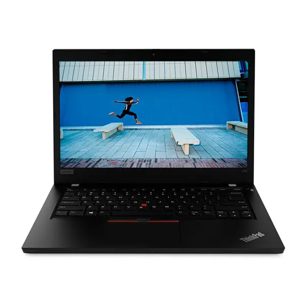 Lenovo ThinkPad L490; Core i5 8265U 1.6GHz/16GB RAM/256GB SSD PCIe/batteryCARE;WiFi/BT/FP/SC/webcam/14.0 FHD AG(1920x1080)Touch/backlit kb/Win 11 Pro 64-bit