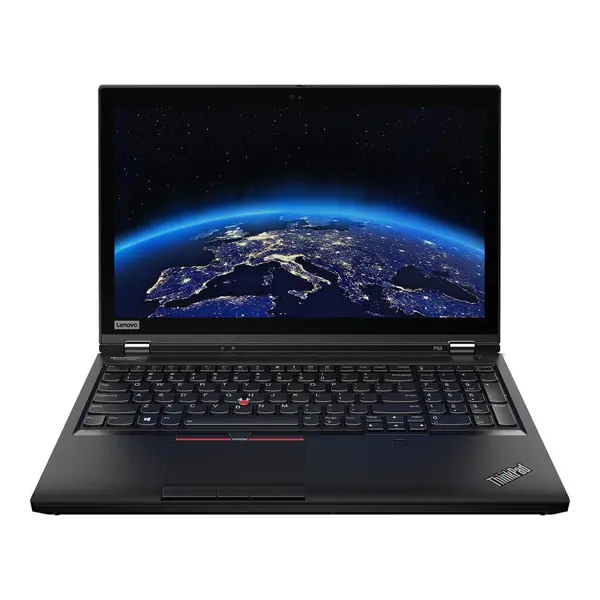 Lenovo ThinkPad P53; Core i7 9750H 2.6GHz/16GB RAM/512GB SSD PCIe/batteryCARE+;WiFi/BT/FP/SC/cam/Quadro T1000 4GB/15.6 FHD(1920x1080)/backlit kb/num/Win 11 Pro 64-bit