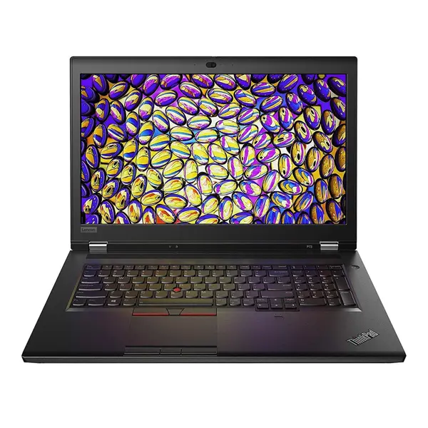 Lenovo ThinkPad P73; Core i7 9850H 2.6GHz/32GB RAM/1TB SSD PCIe/batteryCARE+;WiFi/BT/webcam/Quadro RTX 5000 16GB/17.3 (1920x1080)/backlit kb/num/Win 11 Pro 64-bit