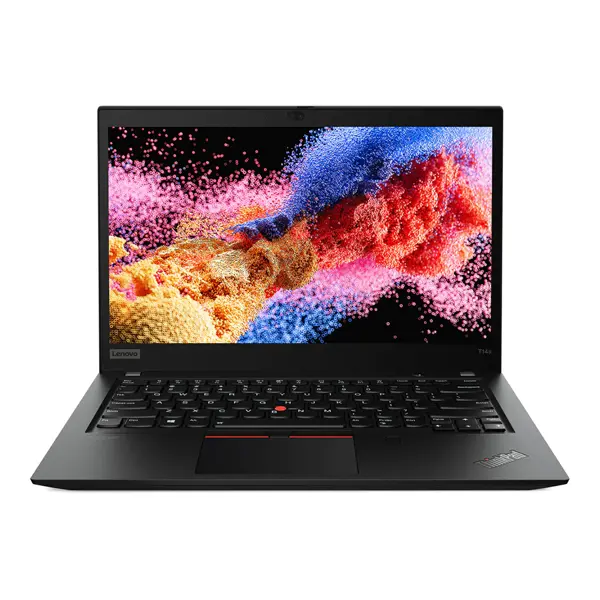 Lenovo ThinkPad T14s Gen1; Core i5 10210U 1.6GHz/16GB RAM/256GB SSD PCIe/batteryCARE+;WiFi/BT/FP/SC/webcam/14.0 FHD (1920x1080)/backlit kb/Win 11 Pro 64-bit