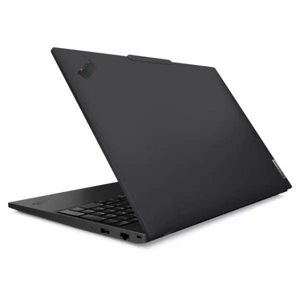 LENOVO ThinkPad T16 Gen4 16" (40,64cm) Intel Ultra 7 255U 64GB 1TB Windows 11 Pro prenosni računalnik 21QE008DSC