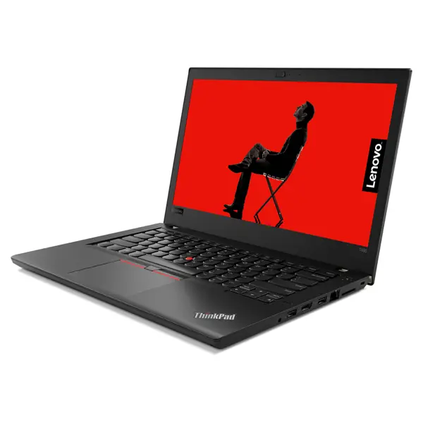 Lenovo ThinkPad T480; Core i5 8350U 1.7GHz/8GB RAM/256GB SSD PCIe/batteryCARE+;WiFi/BT/FP/4G/webcam/14.0 FHD (1920x1080)/backlit kb/Win 11 Pro 64-bit