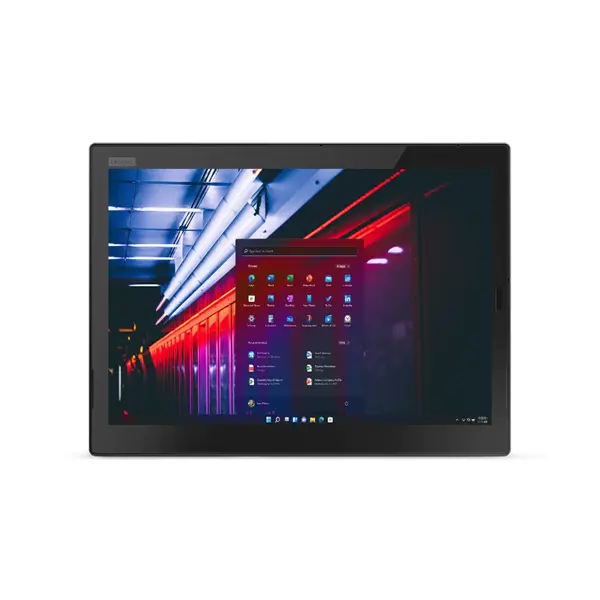 Lenovo ThinkPad X1 Tablet 3rd Gen;Core i5 8350U 1.7GHz/8GB RAM/256GB SSD PCIe/batteryCARE;WiFi/BT/FP/4G/webcam/13.0 3K2K BV(3000x2000)Touch/no keyboard/Win 11 Pro 64-bit