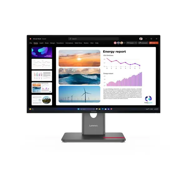 LENOVO ThinkVision P24Q-40 24inch