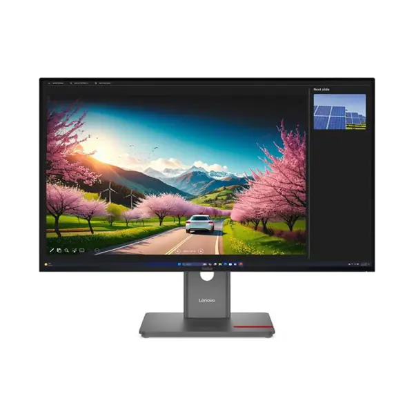 LENOVO ThinkVision P32UD-40 31.5inch TS