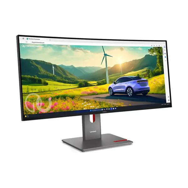 LENOVO ThinkVision P34WD-40 34inch