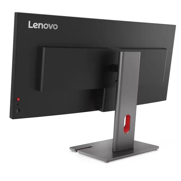 LENOVO ThinkVision P34WD-40 86,36cm (34") UWQHD IPS 120Hz DP/HDMI/USB-C zvočniki ukrivljen monitor 64ADGAT1EU