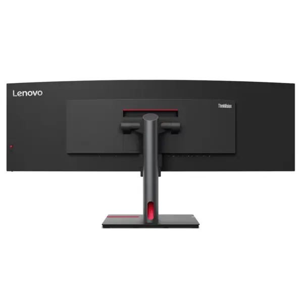 LENOVO ThinkVision P49W-30 124,49cm (49") QHD IPS 60Hz DP/HDMI/USB-C zvočniki ukrivljen monitor