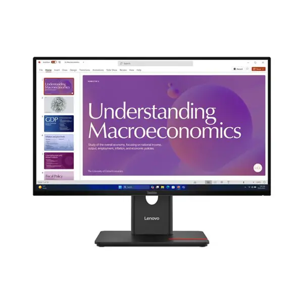 LENOVO ThinkVision T24D-40 24inch