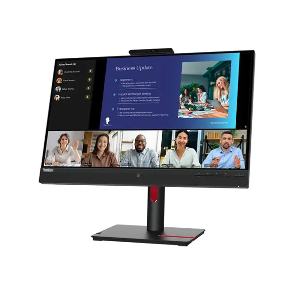 LENOVO ThinkVision T24v-30 23.8inch TS