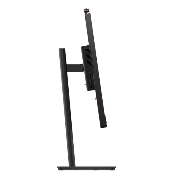 LENOVO ThinkVision T27QD-4v 27" (68,58cm) QHD IPS DP/HDMI/USB-C/LAN zvočniki kamera monitor 64B8UAT1EU