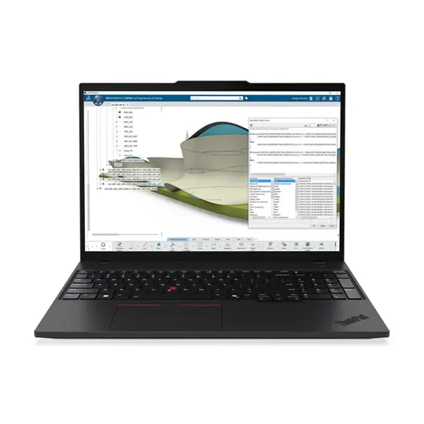 LENOVO TP P16s G4 U7 255H 16i