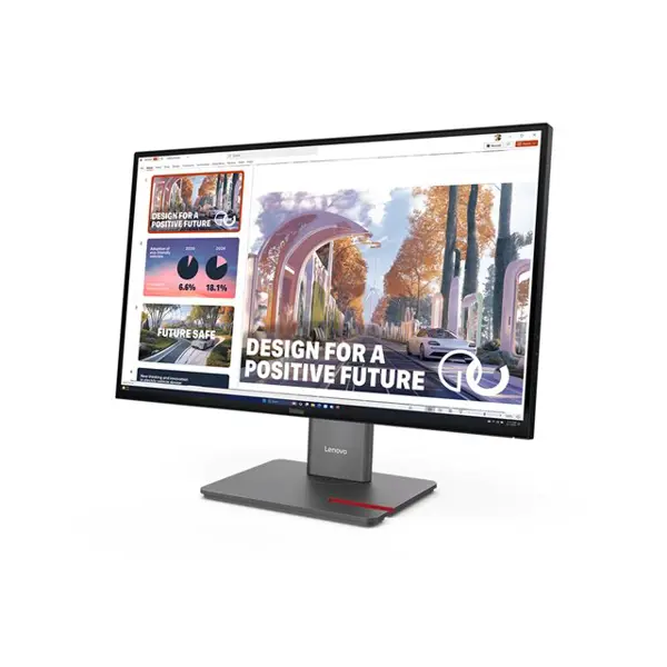LENOVO TV E27Q-40 27inch Monitor HDMI