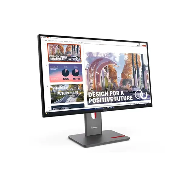 LENOVO TV E27Q-40 27inch Monitor HDMI