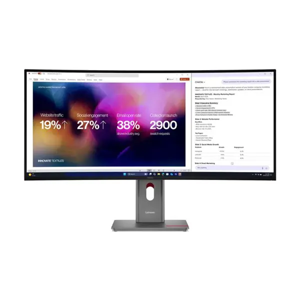 LENOVO TV P40WD-40 40inch WLED